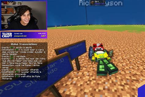 Richas Updates On Twitter Richas Ajudando O Q Tazercraft