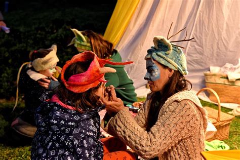 El Patge Shelín recollirà les cartes dels infants abans de l arribada