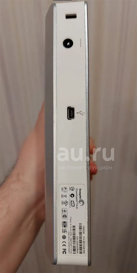 Внешний жесткий диск WD 1000 — купить в Красноярске. Состояние: Б/у ...