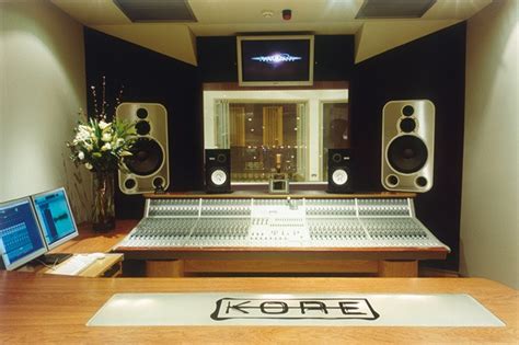 Kore Studios West London Allstudios