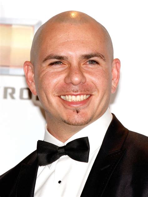 Pitbull Photos Photos 2011 Billboard Music Awards Press Room In Las