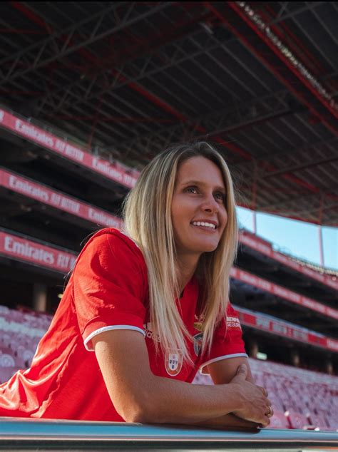 Femmes Foot News On Twitter RT Cloe Lacasse Querido SL Benfica