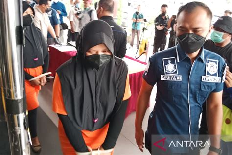 Mantan Kepsek Di Sleman Ditangkap Polisi Atas Dugaan Korupsi Dana Bos