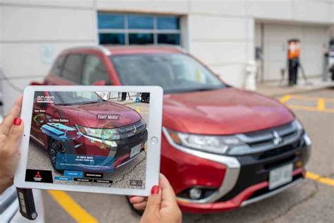 Mitsubishi Outlander PHEV Specs: Closer Look by the Numbers