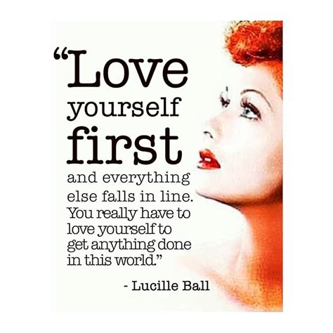 Lucille Ball Quotes