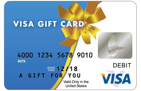 As 25 melhores ideias de Visa gift card no Pinterest