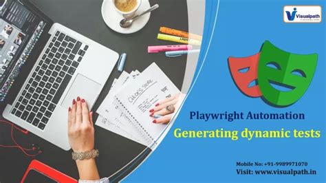 PPT Playwright Automation Online Training Playwright Course In