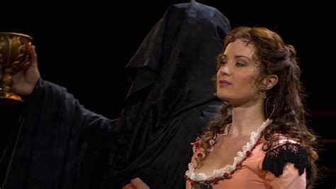 Amazon Phantom Of The Opera Ramin Karimloo Sierra Boggess