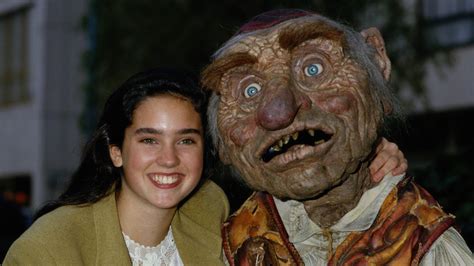 What Happened To Hoggle After Labyrinth & Where He Is Now