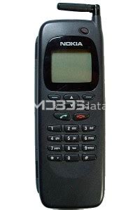 Nokia 9000 communicator full specifications