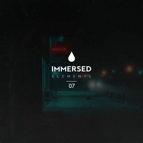 Stream Motives Hours By Immersed Recordings Listen Online For Free