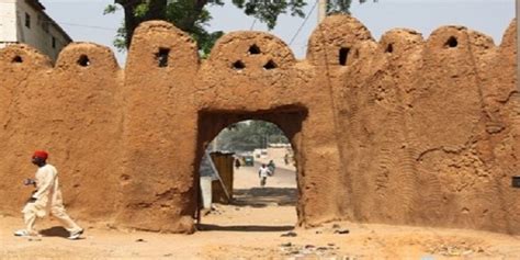 Katsina City Gate Katsina State :: Nigeria Information & Guide