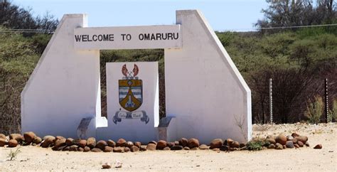 Kashana Omaruru Namibia Omdömen Och Prisjämförelse Tripadvisor