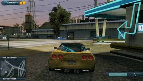 Nice details for a ps vita game : r/needforspeed