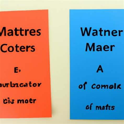 What is Matter in Science? Exploring the Definition, Properties and ...