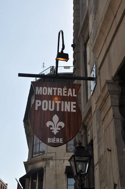 My Food Life: Montreal Poutine