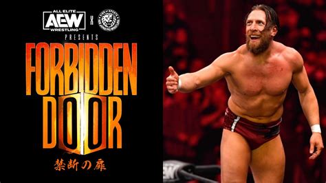 Bryan Danielson To Face Returning Former Wwe Cruiserweight Classic