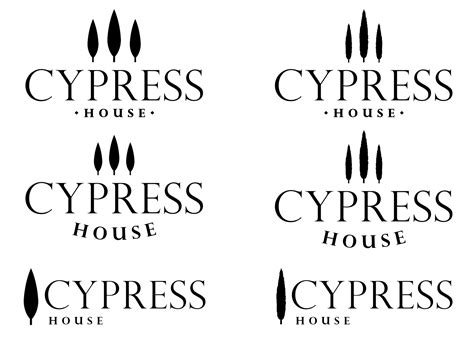 Concept Work Cypress House Cypress Goshen