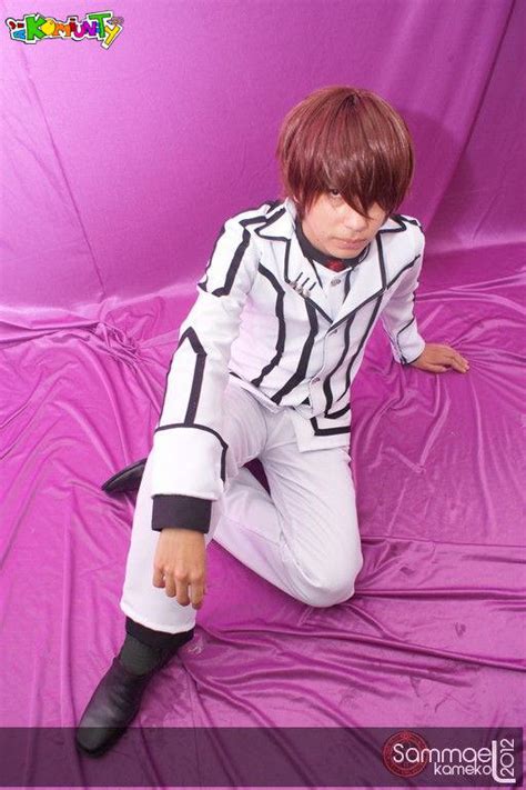 Senri Shiki Cosplay by NekoChanNatsu on DeviantArt