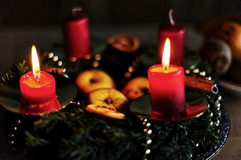 Zum Advent Wir Sagen Euch An Den Lieben Advent Sehet D Flickr