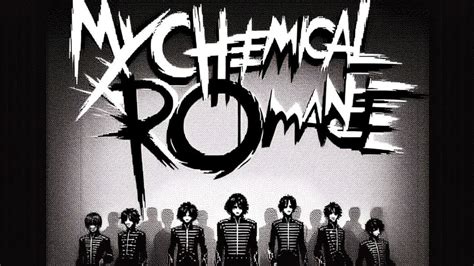 8 Bit Mcr Welcome To The Black Parade Youtube