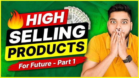 High Selling Products For Future New Business Ideas Social Seller