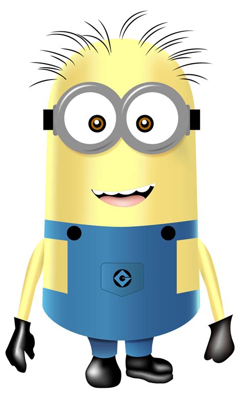 Minion Fanart on Behance