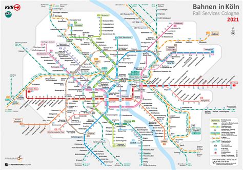 Transit Maps: New Official Map: A Radial Diagram for Rail Services in ...