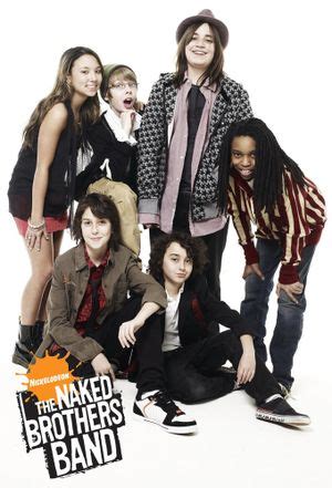 The Naked Brothers Band Série 2007 SensCritique