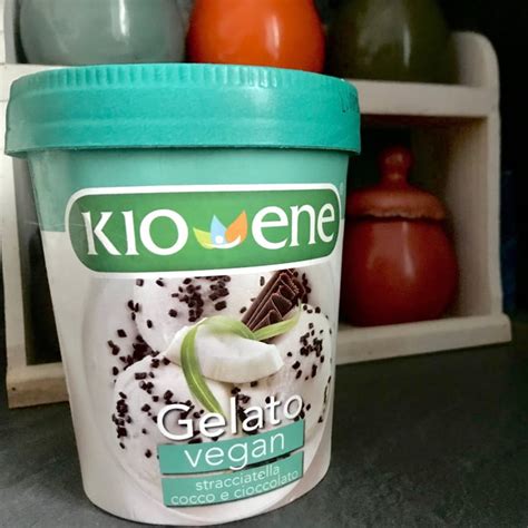 Kioene Gelato Vegan Stracciatella Cocco E Cioccolato Reviews Abillion