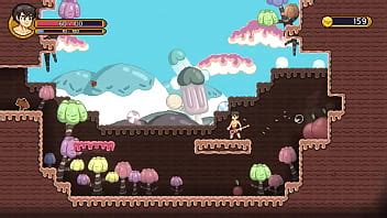 2d 16 Bit Style Game Where You Get Fucked By Gay Guys For Health XNXX