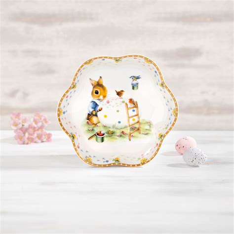 Fidepl Villeroy And Boch Annual Easter Edition 2021 Miseczka