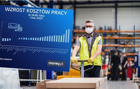 Wzrost kosztów pracy Tak wypadamy na tle UE Money pl