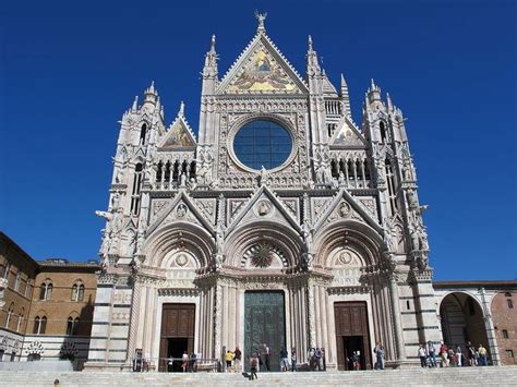 Siena Cathedral - Alchetron, The Free Social Encyclopedia