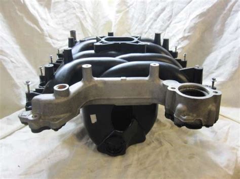 2000 Ford Mustang Gt Intake Manifold