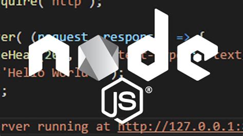 What Is Node Js Node Js Basics For Beginners Youtube