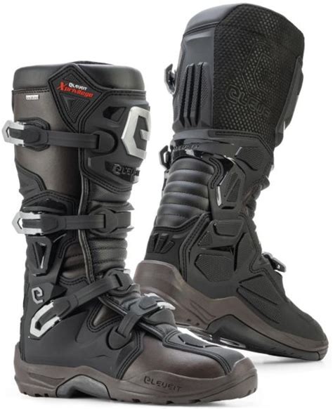 Eleveit X Privilege Wp Enduro Boots