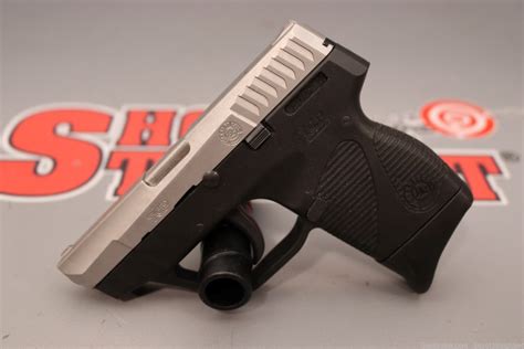 Taurus Tcp Pt 738 2 84 380 Acp W Box Semi Auto Pistols At 1042673886