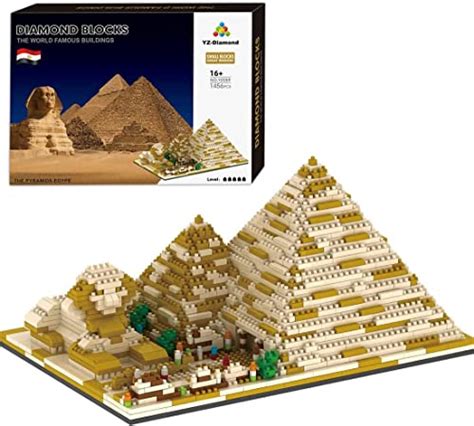 I Tested The Epic Lego Pharaoh S Quest Pyramid A Thrilling Adventure