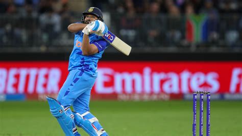 Ind Vs Sa Rohit Sharma Achieves Massive Milestone Become Most Capped