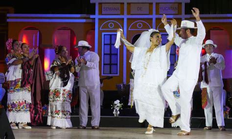 La Jornada Maya Internacional La Jornada Maya Pareja Se Casa