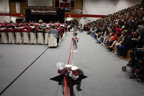 121 Graduate From Riverton High School Sunday Photos County 10