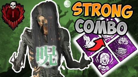 Strong Onryo Build Dead By Daylight Sadako Youtube