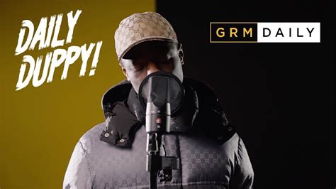 J Hus Daily Duppy Grm Daily Reaction Youtube