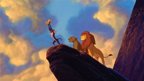 The Lion King Wallpapers And Backgrounds