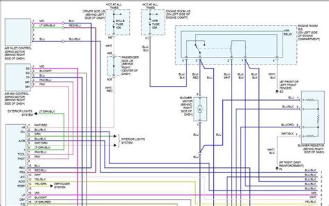 Explore The 2008 Toyota Camry Wiring Diagram For Easy Troubleshooting