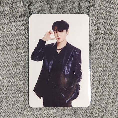 Jual Treasure Photocard Album Only Ktown Benefit Pob Selfie Pc