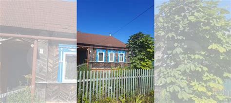 Дом 40 м² на участке 5 сот. на продажу в Арзамасе | Купить дом в ...