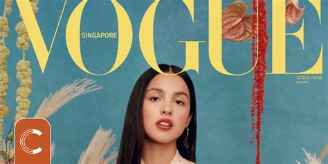 Vogue Singapur Dergisi Kapaklarını Nft Olarak Sunacak • Coinkolik