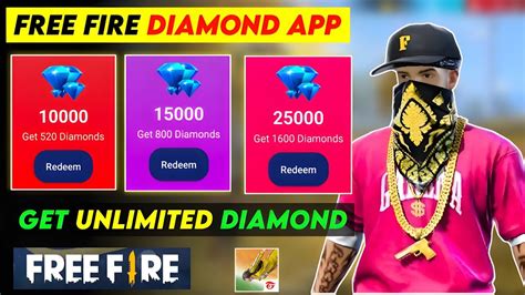 How To Get Free Diamonds In Free Firefree Diamonds In Free Fire